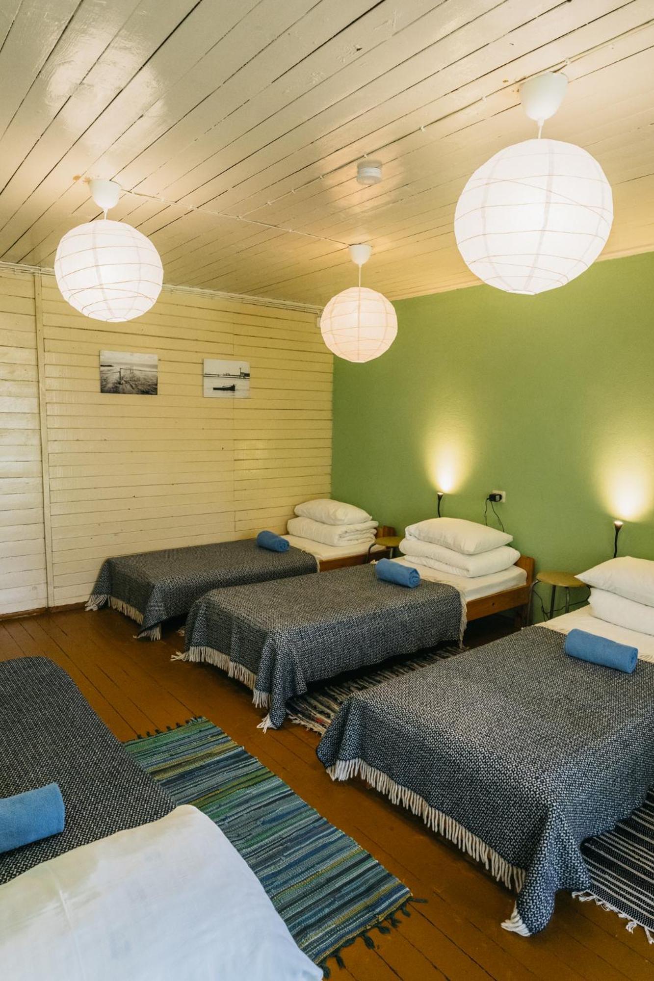 Kastytis Hotel Nida Quarto foto